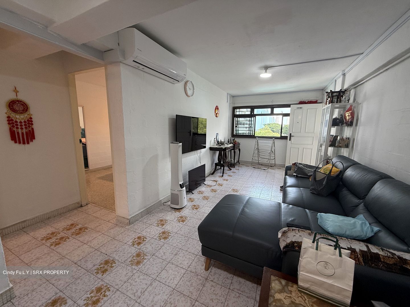 Blk 46 Marine Crescent (Marine Parade), HDB 3 Rooms #558515411